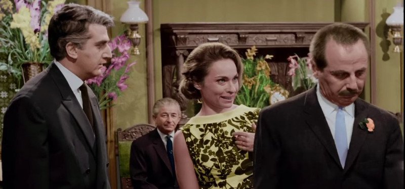 Θα δούμε την ταινία «Η δε γυνή να φοβήται τον άνδρα»... έγχρωμη [βίντεο] | iefimerida.gr 4