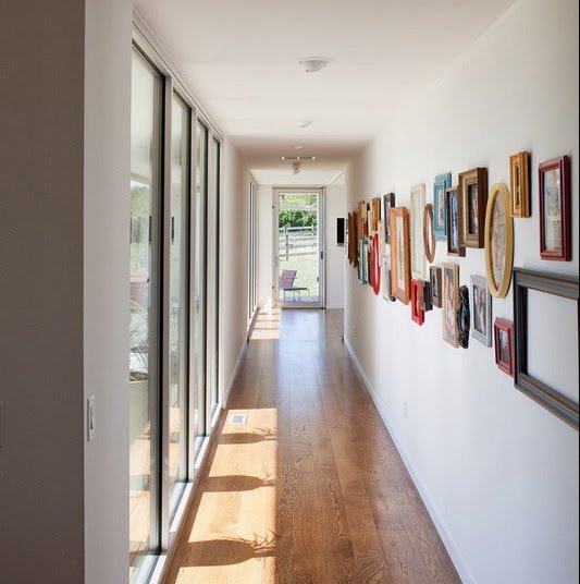 Το χολ είναι ο πιο σημαντικός χώρος του σπιτιού -Προδίδει το γούστο των ιδιοκτητών [εικόνες]  | iefimerida.gr 1