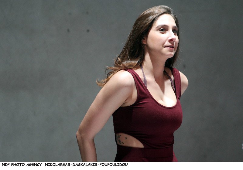 Η εκπληκτική ομοιότητα της κόρης του Αθερίδη με τον πατέρα της [εικόνες] | iefimerida.gr 8