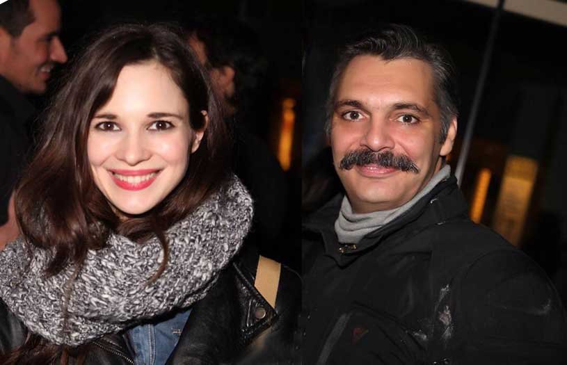 Παντρεύεται ο Αλκης Κούρκουλος [εικόνες] | iefimerida.gr 4