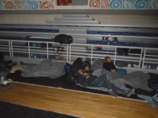 Λευτέρης Ιωαννίδης –Ο δήμαρχος Κοζάνης που έγινε υπόδειγμα συμπεριφοράς στους πρόσφυγες [εικόνες] | iefimerida.gr 3