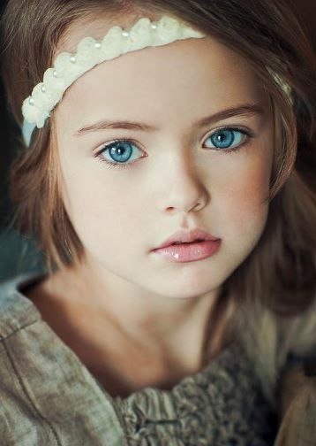 To ωραιότερο κοριτσάκι στον κόσμο -Η μητέρα της την έκανε ήδη μοντέλο [εικόνες] | iefimerida.gr 4