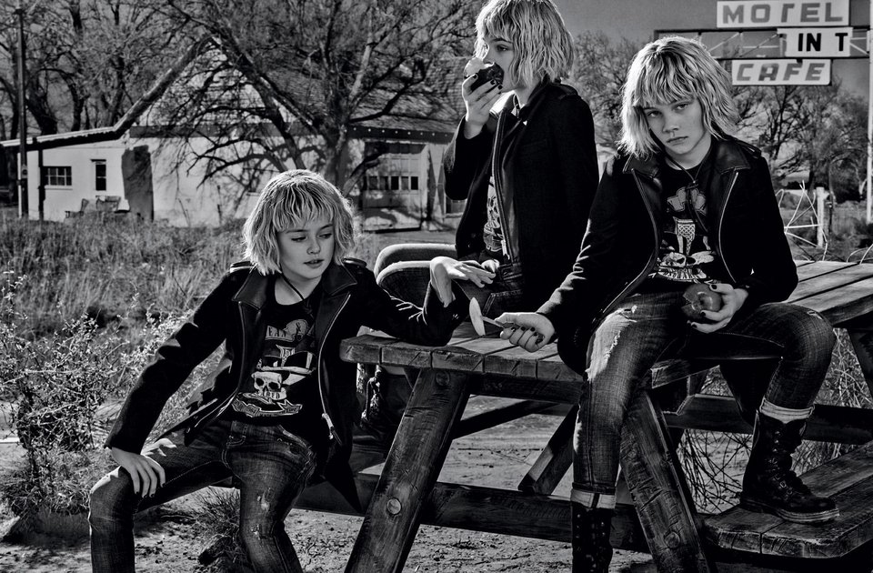 To ωραιότερο κοριτσάκι στον κόσμο -Η μητέρα της την έκανε ήδη μοντέλο [εικόνες] | iefimerida.gr 5