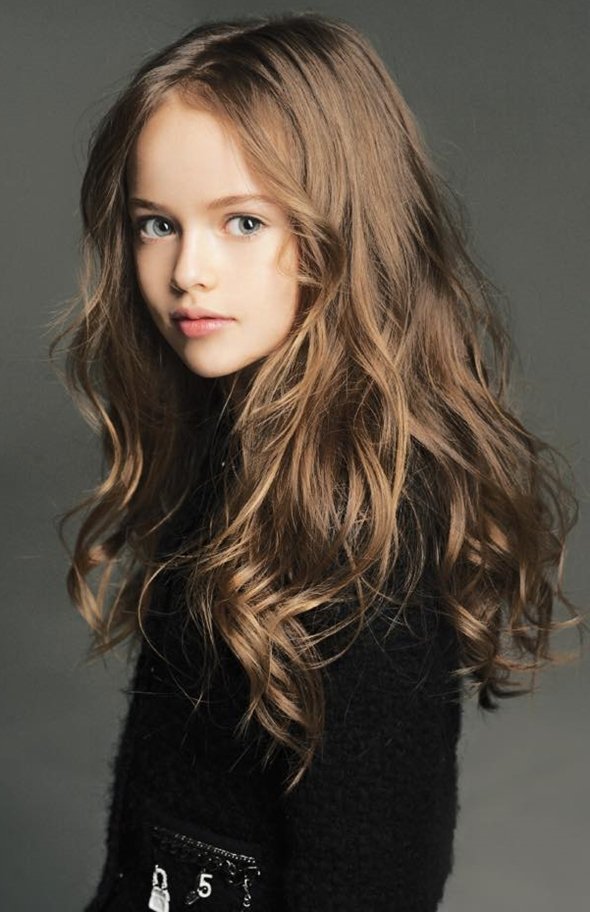 To ωραιότερο κοριτσάκι στον κόσμο -Η μητέρα της την έκανε ήδη μοντέλο [εικόνες] | iefimerida.gr 16