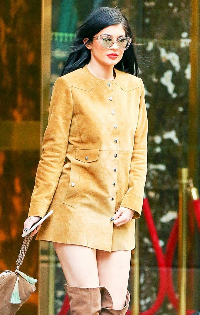 Οι νέες τάσεις στα γυαλιά -Τι θα φορεθεί φέτος [εικόνες] | iefimerida.gr 0