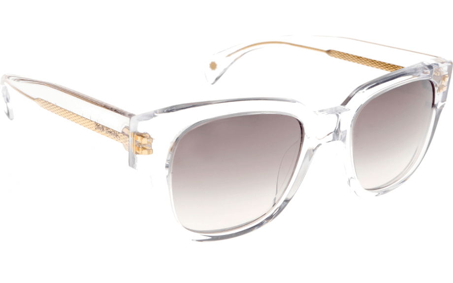 Οι νέες τάσεις στα γυαλιά -Τι θα φορεθεί φέτος [εικόνες] | iefimerida.gr 1