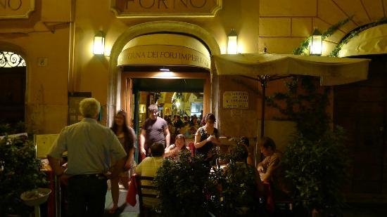 Στη Ρώμη για 24 ώρες: Σε αυτά τα εστιατόρια-καφέ πρέπει να φας, εκεί τρώνε οι ντόπιοι [εικόνες] | iefimerida.gr 12