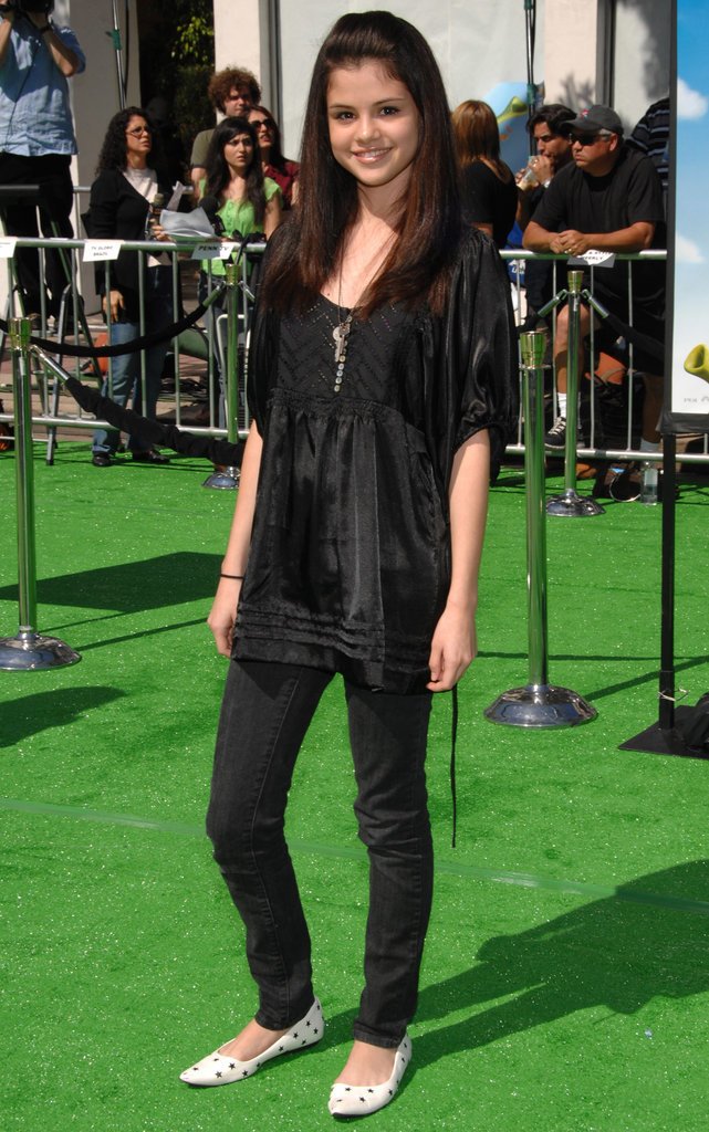 Γιατί οι Λατίνες σταρ δεν γερνούν ποτέ -20 φωτογραφίες που το αποδεικνύουν [εικόνες] | iefimerida.gr 18