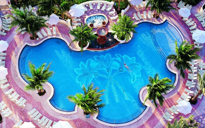 Οι 10 ωραιότερες πισίνες του κόσμου-Μια από αυτές στα Σύβοτα [εικόνες] | iefimerida.gr 7