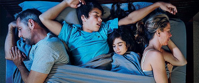 Περίεργες συνήθειες ύπνου -Οι Ιάπωνες κοιμούνται στη δουλειά και οι Βρετανοί γυμνοί [εικόνες] | iefimerida.gr 2