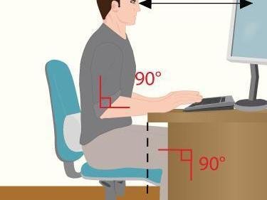 Δουλειά σε υπολογιστή -Τα 5 πράγματα που πρέπει να κάνετε για να επιβιώσετε [εικόνες] | iefimerida.gr 4