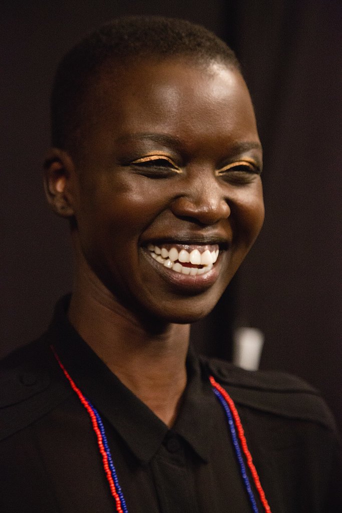 Αψεγάδιαστη επιδερμίδα -Τα μυστικά των μοντέλων για τέλειο πρόσωπο [εικόνες] | iefimerida.gr 1