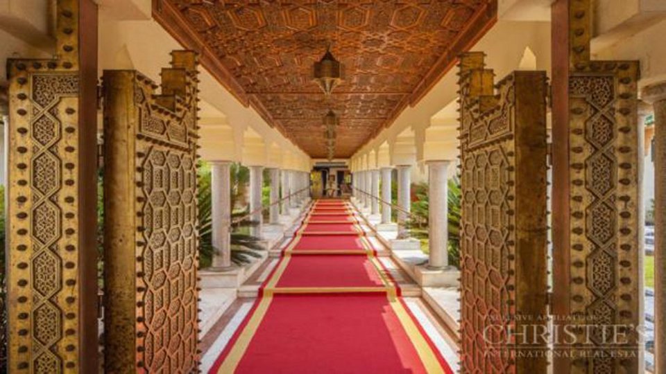 Αυτό είναι το πιο ακριβό σπίτι που πωλείται στην Ελλάδα -Παραθαλάσσια βίλα 23 εκατ. δολαρίων [εικόνες] | iefimerida.gr 11