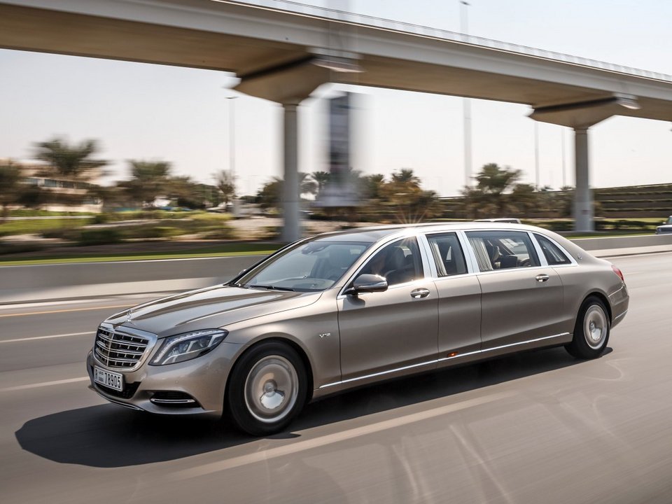 Αυτά είναι τα 5 πιο πολυτελή αυτοκίνητα στον κόσμο [εικόνες] | iefimerida.gr 11