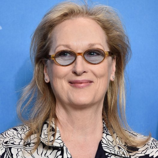 «Είμαστε όλοι Αφρικανοί»: Οι δηλώσεις της Μέριλ Στριπ που πυροδότησαν αντιπαράθεση [εικόνες]  | iefimerida.gr 3