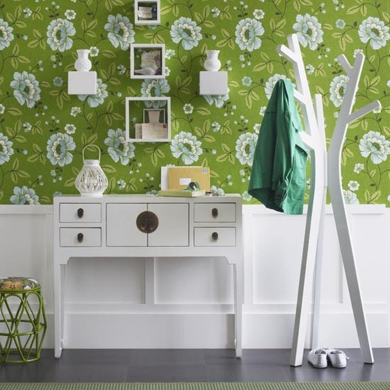 Το χολ είναι ο πιο σημαντικός χώρος του σπιτιού -Προδίδει το γούστο των ιδιοκτητών [εικόνες]  | iefimerida.gr 4