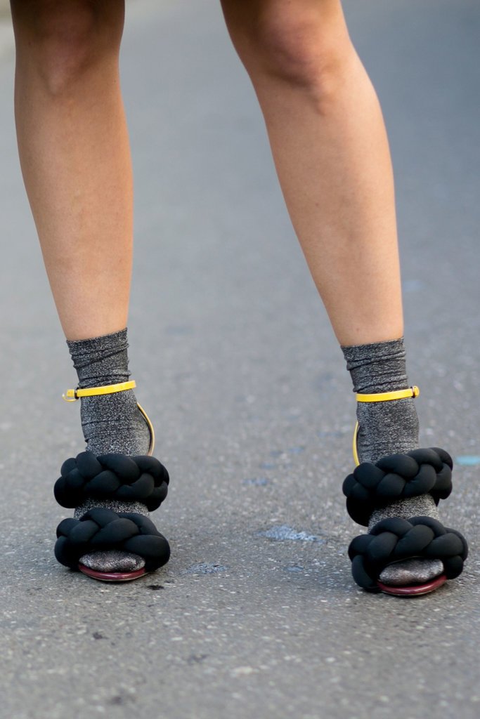 Τι φόρεσαν οι Ιταλίδες που πήγαν να δουν μόδα στο Μιλάνο -Οι 50 καλύτερες εμφανίσεις [εικόνες] | iefimerida.gr 1