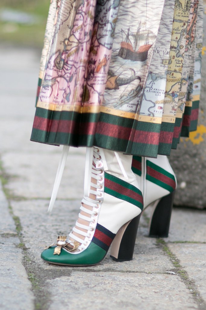 Τι φόρεσαν οι Ιταλίδες που πήγαν να δουν μόδα στο Μιλάνο -Οι 50 καλύτερες εμφανίσεις [εικόνες] | iefimerida.gr 23