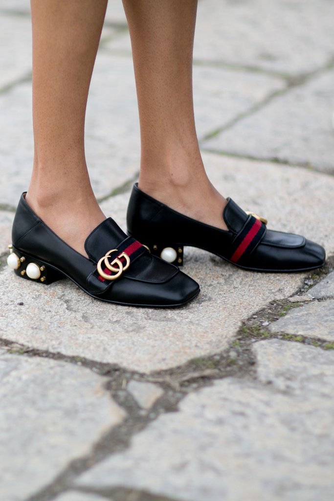 Τι φόρεσαν οι Ιταλίδες που πήγαν να δουν μόδα στο Μιλάνο -Οι 50 καλύτερες εμφανίσεις [εικόνες] | iefimerida.gr 40