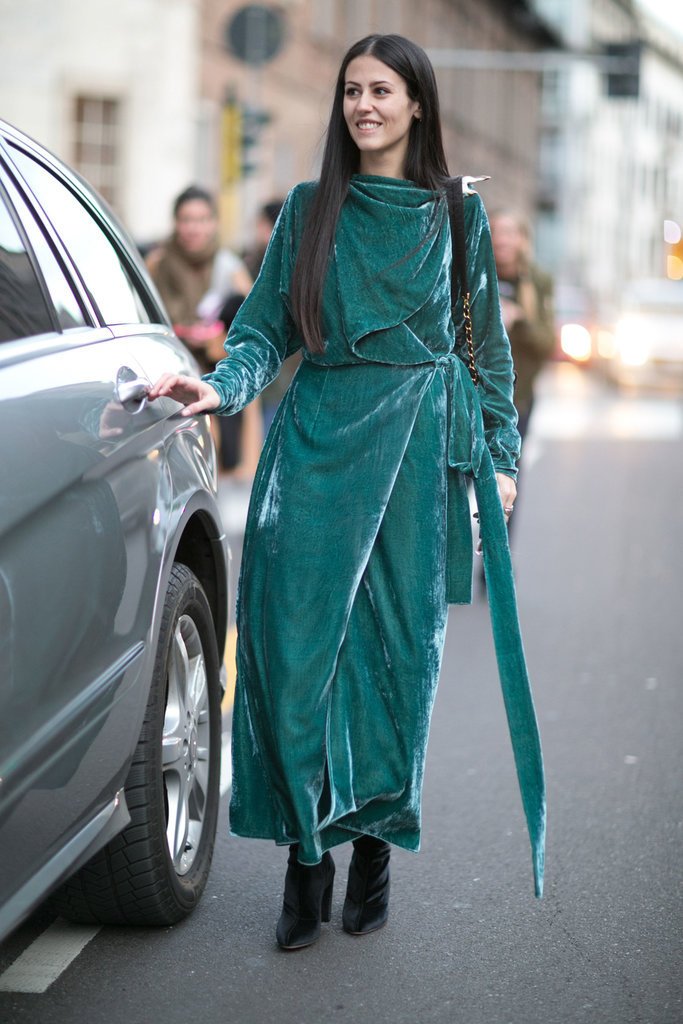 Τι φόρεσαν οι Ιταλίδες που πήγαν να δουν μόδα στο Μιλάνο -Οι 50 καλύτερες εμφανίσεις [εικόνες] | iefimerida.gr 44