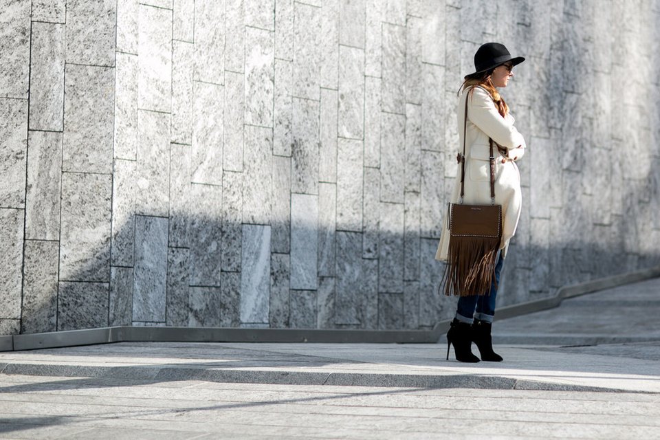 Τι φόρεσαν οι Ιταλίδες που πήγαν να δουν μόδα στο Μιλάνο -Οι 50 καλύτερες εμφανίσεις [εικόνες] | iefimerida.gr 3