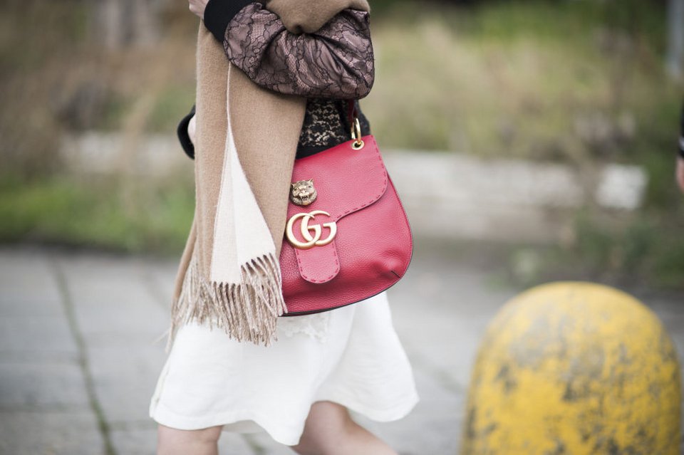 Τι φόρεσαν οι Ιταλίδες που πήγαν να δουν μόδα στο Μιλάνο -Οι 50 καλύτερες εμφανίσεις [εικόνες] | iefimerida.gr 50