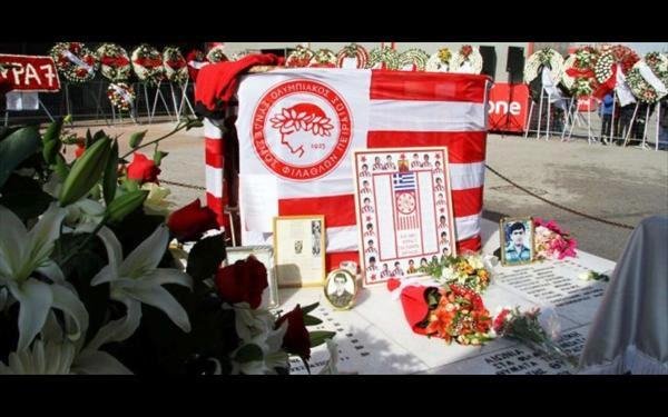 Η μεγαλύτερη τραγωδία του ελληνικού ποδοσφαίρου – 35 χρόνια από την μαύρη στιγμή στην Θύρα 7 [εικόνες&βίντεο] | iefimerida.gr 11