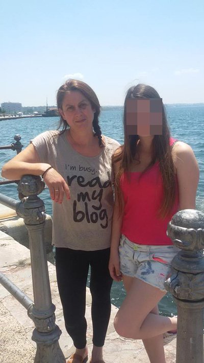 Συγκλονίζει η κόρη της 44χρονης που τη σκότωσε ο γιος της -«Πού είσαι, μαμά;» | iefimerida.gr 3