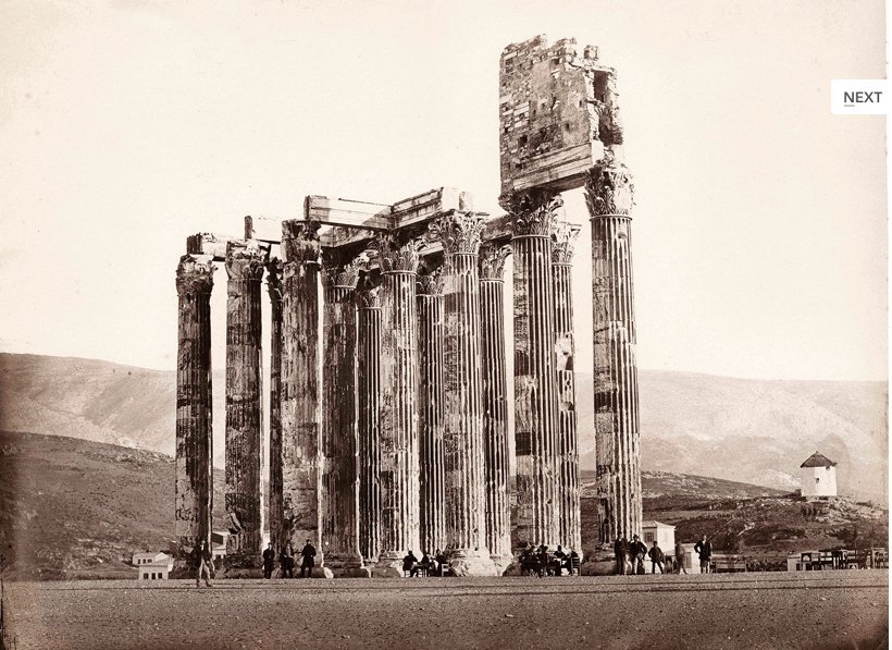 Η πρώτη φωτογραφία στην Αθήνα το 1839-Μια έκθεση ντοκουμέντο στο Kαφέ του Αρχαιολογικού Μουσείου [εικόνες] | iefimerida.gr 2