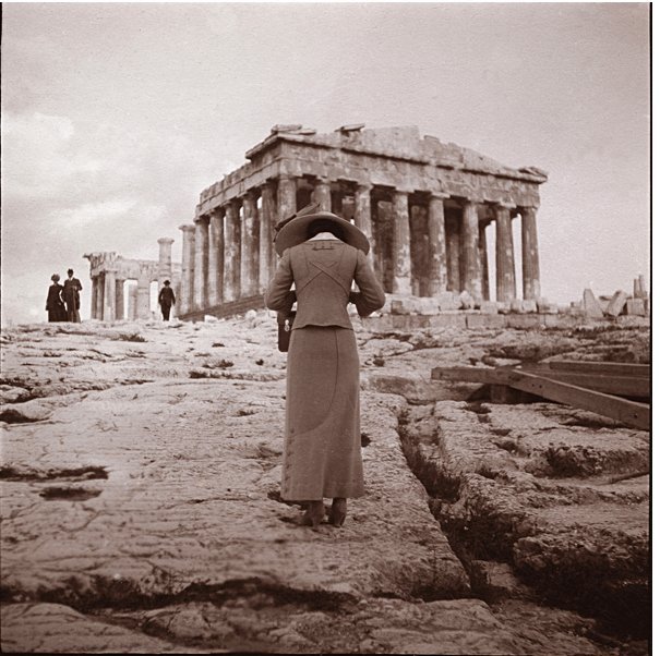 Η πρώτη φωτογραφία στην Αθήνα το 1839-Μια έκθεση ντοκουμέντο στο Kαφέ του Αρχαιολογικού Μουσείου [εικόνες] | iefimerida.gr 3