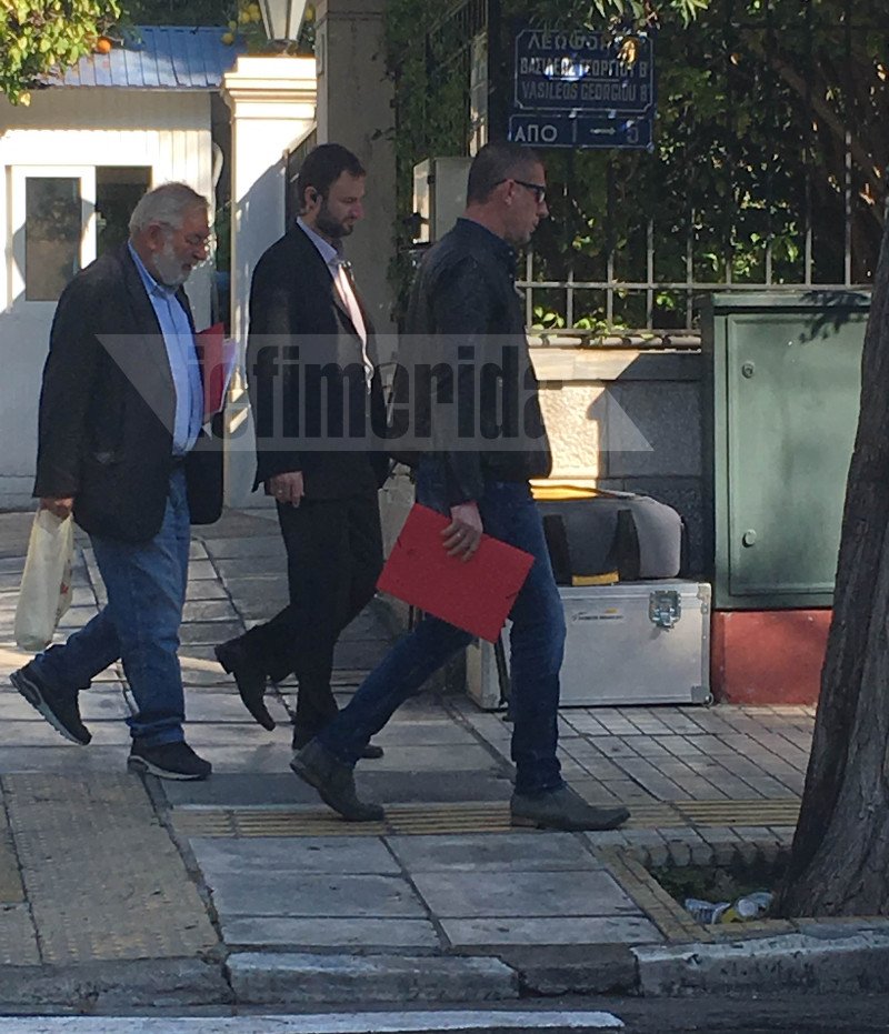 Τσίπρας στον Μπούτα: Τον ήλιο και το τσίπουρο δεν θα μας τα πάρουν! [εικόνες] | iefimerida.gr 0