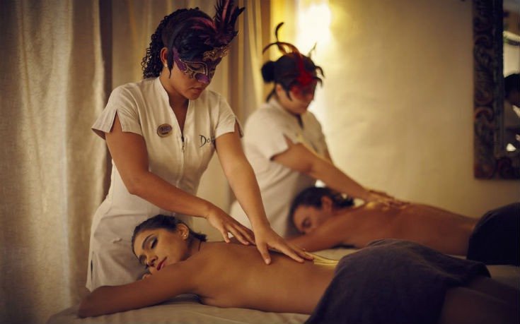 Ενα ελληνικό ξενοδοχείο στα 10 πιο... ερωτικά του κόσμου! [εικόνες]  | iefimerida.gr 3