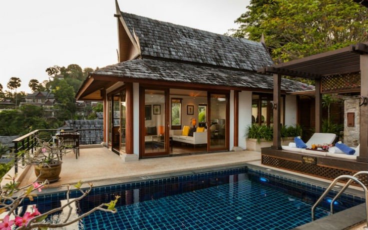 Ενα ελληνικό ξενοδοχείο στα 10 πιο... ερωτικά του κόσμου! [εικόνες]  | iefimerida.gr 9