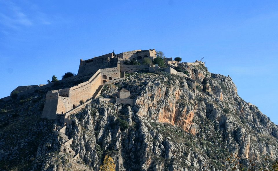 Σκαλιά που οδηγούν στον παράδεισο -Πέντε αξιοθέατα με σκαλοπάτια που προκαλούν δέος [εικόνες] | iefimerida.gr 8