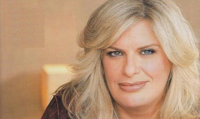 Πέθανε σε ηλικία 54 ετών η ηθοποιός Νατάσα Μανίσαλη | iefimerida.gr 2