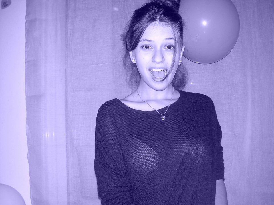 Η 18χρονη από τα Γιάννενα που έλιωσε το διαδίκτυο -Τα 3 χειρουργεία και το μήνυμα αγάπης [βίντεο] | iefimerida.gr 0