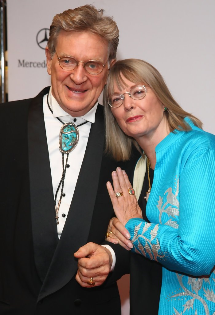 Η καλλονή μητέρα της Ούμα Θέρμαν -Θεά του '60, βουδίστρια [εικόνες] | iefimerida.gr 13