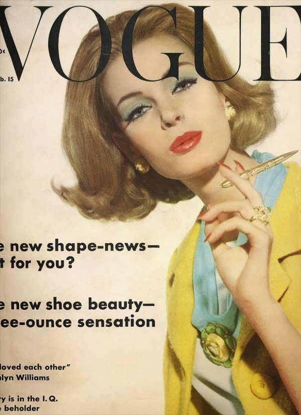 Η καλλονή μητέρα της Ούμα Θέρμαν -Θεά του '60, βουδίστρια [εικόνες] | iefimerida.gr 8