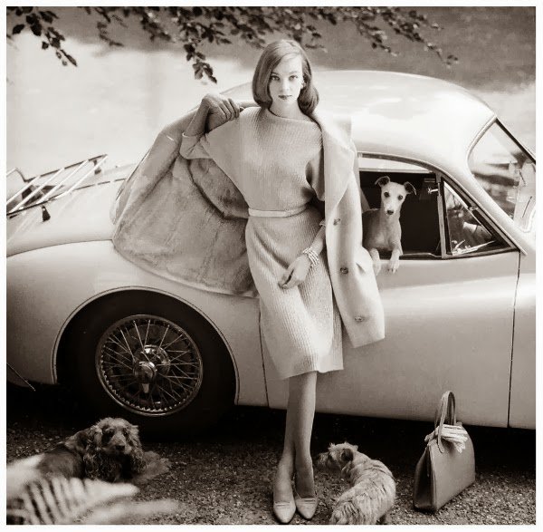 Η καλλονή μητέρα της Ούμα Θέρμαν -Θεά του '60, βουδίστρια [εικόνες] | iefimerida.gr 10