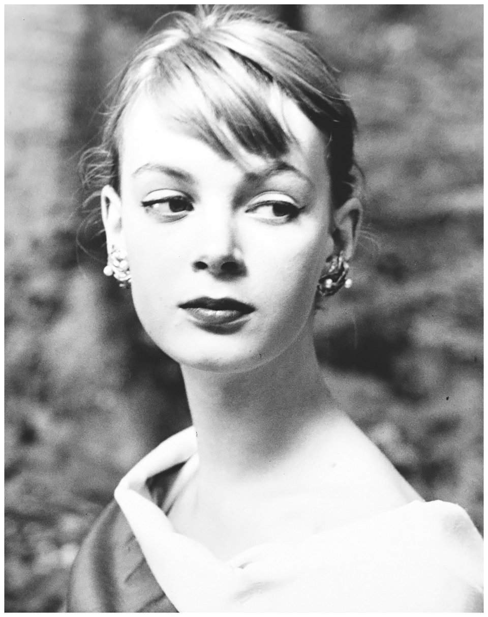 Η καλλονή μητέρα της Ούμα Θέρμαν -Θεά του '60, βουδίστρια [εικόνες] | iefimerida.gr 1