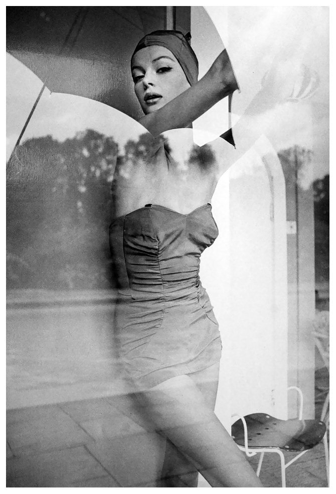 Η καλλονή μητέρα της Ούμα Θέρμαν -Θεά του '60, βουδίστρια [εικόνες] | iefimerida.gr 3