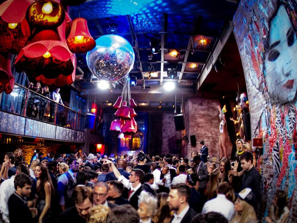 Business Insider: Πριν πεθάνετε, γλεντήστε στη Μύκονο -Ενα από τα καλύτερα μέρη του κόσμου για πάρτι [εικόνες] | iefimerida.gr 12