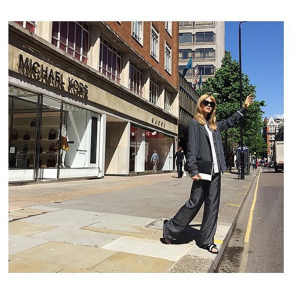 Οι 32 κανόνες που ακολουθούν στο ντύσιμο οι Νεοϋορκέζες -Για αυτό τρελαίνουν την υφήλιο [εικόνες] | iefimerida.gr 11