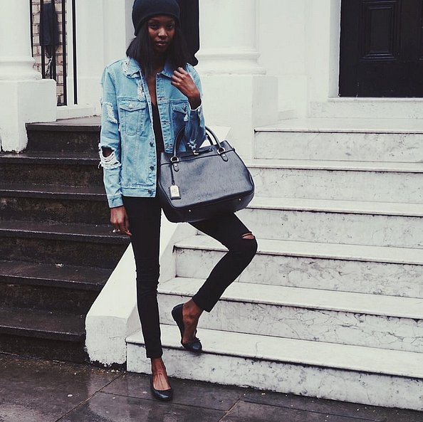 Οι 32 κανόνες που ακολουθούν στο ντύσιμο οι Νεοϋορκέζες -Για αυτό τρελαίνουν την υφήλιο [εικόνες] | iefimerida.gr 14