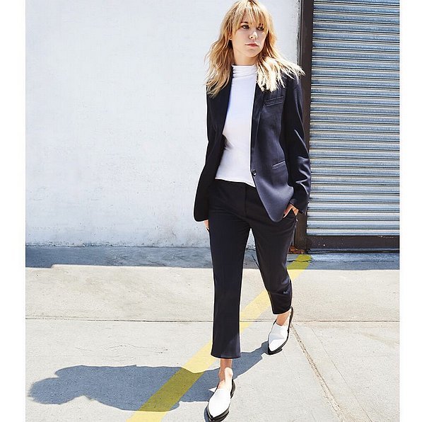 Οι 32 κανόνες που ακολουθούν στο ντύσιμο οι Νεοϋορκέζες -Για αυτό τρελαίνουν την υφήλιο [εικόνες] | iefimerida.gr 16