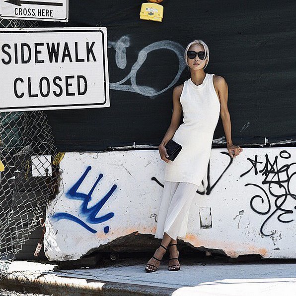 Οι 32 κανόνες που ακολουθούν στο ντύσιμο οι Νεοϋορκέζες -Για αυτό τρελαίνουν την υφήλιο [εικόνες] | iefimerida.gr 1