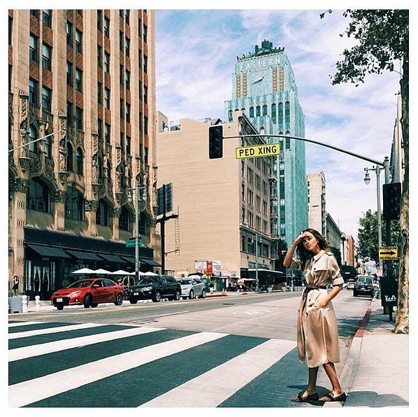 Οι 32 κανόνες που ακολουθούν στο ντύσιμο οι Νεοϋορκέζες -Για αυτό τρελαίνουν την υφήλιο [εικόνες] | iefimerida.gr 4