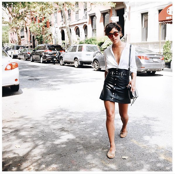 Οι 32 κανόνες που ακολουθούν στο ντύσιμο οι Νεοϋορκέζες -Για αυτό τρελαίνουν την υφήλιο [εικόνες] | iefimerida.gr 6