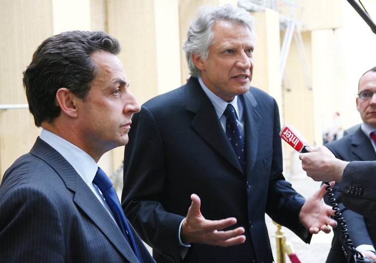Γαλλία: Πόσο κοστίζουν πρώην πρόεδροι και πρωθυπουργοί -Πληρώνουν και τη βενζίνη του Ζισκάρ! | iefimerida.gr 2