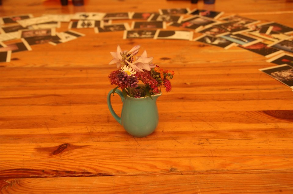 One Small Step for a Man: Hello, Goodbye - Η Δανάη Θεοδωρίδου από τις Βρυξέλλες στο ΙΜΚ [εικόνες] | iefimerida.gr 0